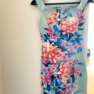 Karen millen cocktail dress
